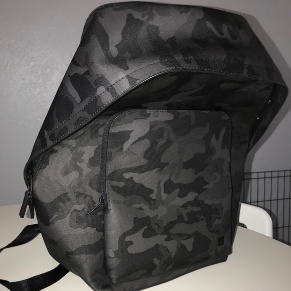 lululemon athletica Other - NWT Lululemon Camo City Street Backpack 18L